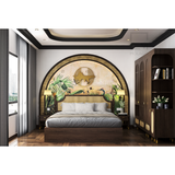 Giường ngủ đơn/đôi 1m2-1m8 Heaven's Gate|Molago