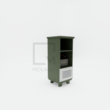 Bộ tủ/kệ Tivi - 2 Món - CB001 Neo.chic|Molago