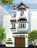 Nhà Phố - Hai Bà Trưng, Quận 3