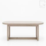 Ghế băng nhiều kích thước 1m2-1m8 Sakura|Molago