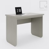 Bàn học/Bàn làm việc gỗ - T006 Silvan|Molago