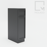 Trọn bộ bàn trang điểm 4 Món - CB018 Miniwa|Molago