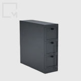 Bộ bàn học/Bàn làm việc 4 Món - CB008 Miniwa|Molago