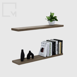 Trọn bộ bàn học/Bàn làm việc 7 món - CB010|Molago