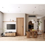 Ghế băng bàn ăn nhiều kích thước - Rattan|Molago