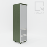 Bộ tủ quần áo 2 món - CB012  Neo.chic|Molago