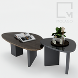 Bộ bàn trà Sofa - T001 Miniwa|Molago