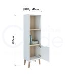 KỆ SÁCH S1LV - 12