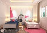 Thiết kế nội thất nhà phố 2 tầng - Anh Nam
