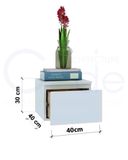 TAB ĐẦU GIƯỜNG M1BRC - 01