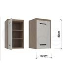 TỦ GIẶT S2WM - 01