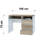 BÀN HỌC M1BRC - 05