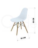 GHẾ TRANG ĐIỂM M1BRM - 09