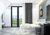 Thiết kế nội thất căn hộ Penthouse - Anh Cường