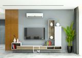 Thiết kế nội thất căn hộ Penthouse - Anh Cường
