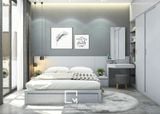 Thiết kế nội thất căn hộ Penthouse - Anh Cường