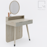 Bộ bàn trang điểm 3 món - CB016 Silvan|Molago
