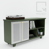 Tủ kệ Tivi/Tủ kệ trang trí - K004 Neo.chic|Molago