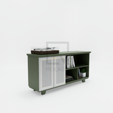 Bộ tủ/kệ Tivi - 2 Món - CB001 Neo.chic|Molago
