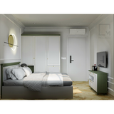 Bộ tủ quần áo 2 món - CB012  Neo.chic|Molago
