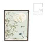 Tranh trang trí/Tranh treo tường - D003 Heaven's Gate|Molago