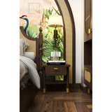 Trọn bộ phòng ngủ đơn - 10 Món Heaven's Gate|Molago