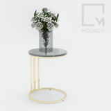 Trọn bộ phòng khách 3 món - Neo.chic|Molago