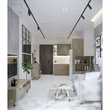 Trọn bộ phòng khách - 3 Món Silvan|Molago