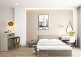 Thiết kế nội thất chung cư Apartment 49B - Căn 3