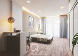 Thiết kế nội thất chung cư Apartment 49B - Căn 3