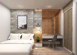 Nội thất căn hộ Apartment 49B - Thảo Điền - Q2 Căn 5