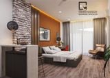 Nội thất căn hộ Apartment 49B - Thảo Điền - Căn 2