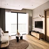 Trọn bộ phòng khách - 5 món - Rattan|Molago