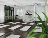 YOGA - THIỀN (OPTION 1)