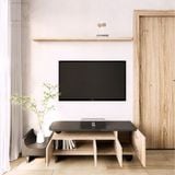 Đợt kệ trang trí - K004 Rattan|Molago