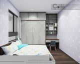 CHỊ BÌNH - COSMO
