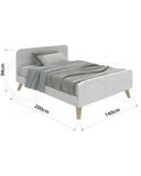 GIƯỜNG NGỦ S2BRC - 01