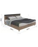 GIƯỜNG NGỦ S2BRM - 01