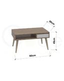 BÀN SOFA S2LV - 03
