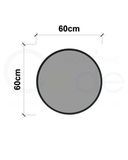 GƯƠNG TREO S2LV - 06