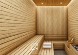 SPA SAUNA - OHANA BÌNH ĐỊNH