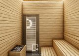 SPA SAUNA - OHANA BÌNH ĐỊNH