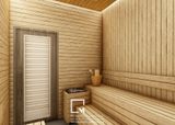 SPA SAUNA - OHANA BÌNH ĐỊNH