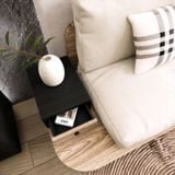 Bộ Sofa phòng khách 2 Món - CB003 Rattan|Molago