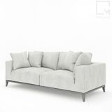 Bộ Sofa phòng khách 2 món - Miniwa|Molago