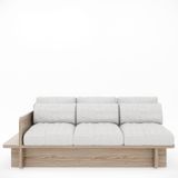 Ghế Sofa băng - C001 Sakura|Molago