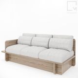 Trọn bộ phòng khách 7 Món Sakura|Molago