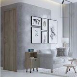 Ghế Sofa băng 1m6/1m8 - Silvan|Molago