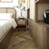 Trọn bộ phòng ngủ Mẫu 2 - 8/9 Món - Sakura|Molago