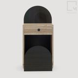 Trọn bộ phòng ngủ đơn 1m2/1m4 - 6 món-Rattan|Molago